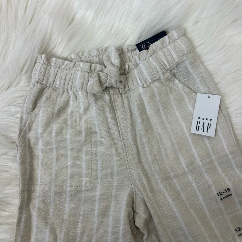 GAP new tags